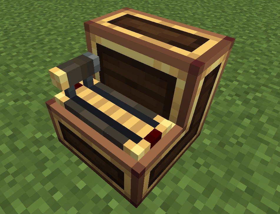 baffle