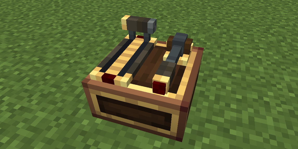 dock extension