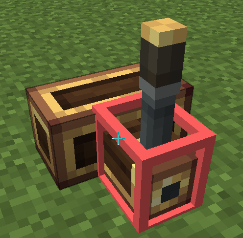 joystick