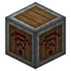 Redstone Transceiver